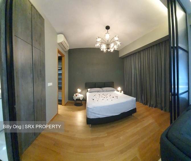 Marina One Residences (D1), Apartment #265716841
